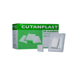 CUTANPLAST STANDARD