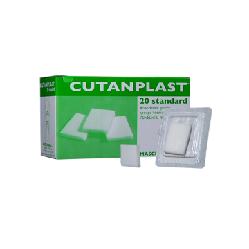 CUTANPLAST STANDARD