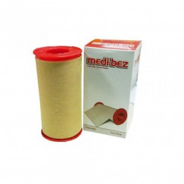 Medibez Bez Flaster 10cm X 5m