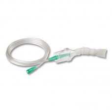 Ağızlıklı Nebulizer Set (L Tüplü)