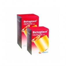 Betaplast Bez Flaster 10cm X 5m