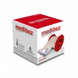 Medibez Bez Flaster 5cm X 5m