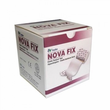 Novafix Antiallerjik Flaster 10cm X 10m