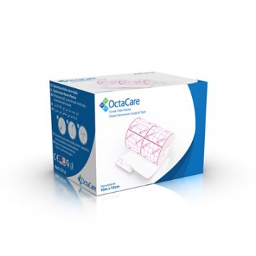 Octacare Antiallerjik Flaster 10cm X 10m