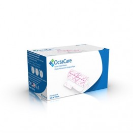 Octacare Antiallerjik Flaster 5m X 10cm