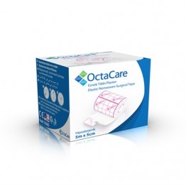 Octacare Antiallerjik Flaster 5cm X 5m