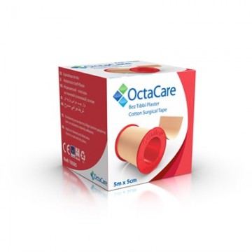 Octacare Bez Flaster 5cm X 5m