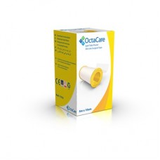 Octacare İpek Flaster 10cm X 5m