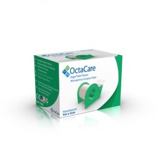 Octacare Kağıt Flaster 5m X 5cm