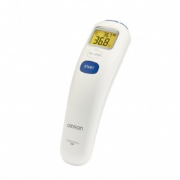 Omron Gentle Temp MC-720 Temassız Ateş Ölçer