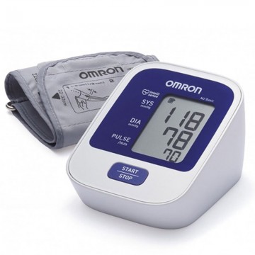 Omron M2 Basic Tansiyon Aleti