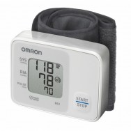 Omron RS1 Bilekten Ölçer Tansiyon Aleti