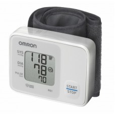 Omron RS1 Bilekten Ölçer Tansiyon Aleti