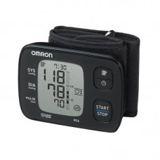 Omron RS6 Bilekten Ölçer Tansiyon Aleti