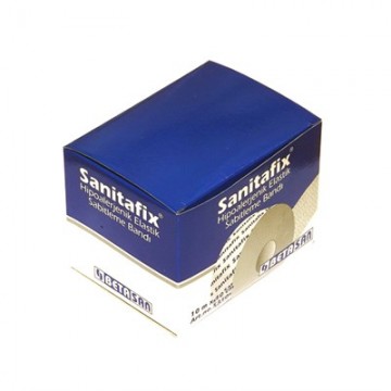 Sanitafix Antiallerjik Flaster 10cm X 10m