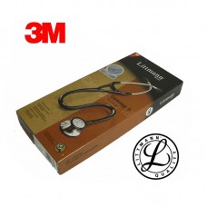 Steteskop Litmann Cardiology 3128