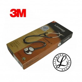 Steteskop Litmann Cardiology 3128